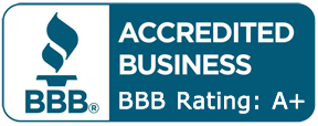 BBB Rating A+